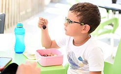 Englisch für Familien