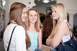 Englischhkurse für Jugendliche