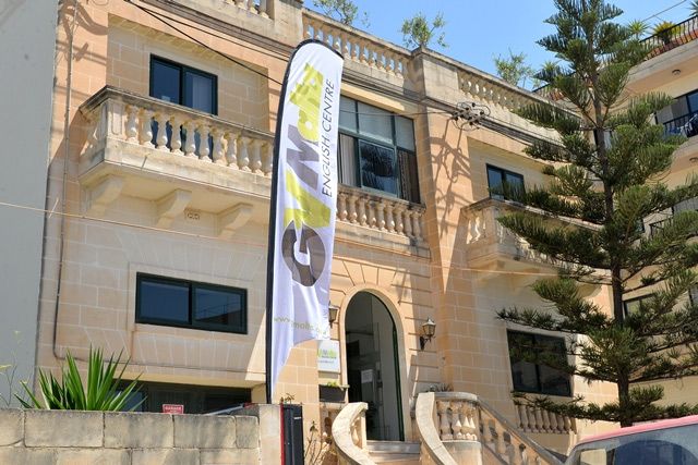 Sprachschule GV Malta